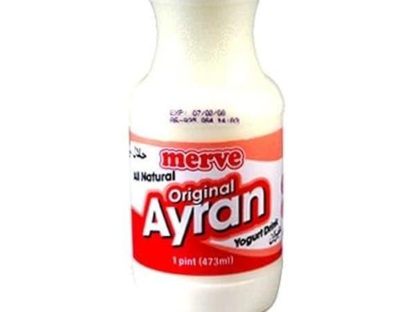 Airan