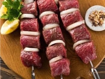 Beef Skirt