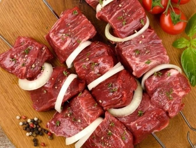 Beef Tenderloin