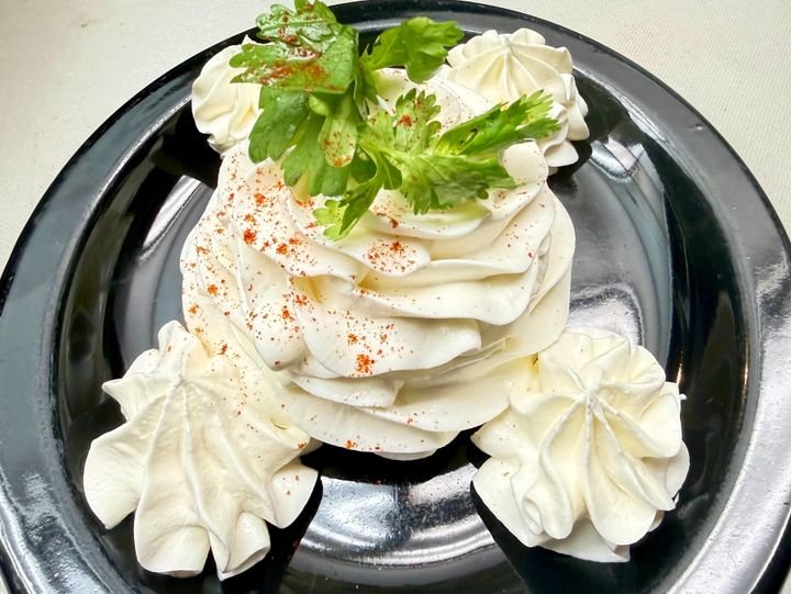 Chakka (Labneh)