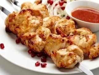 Chicken Boneless