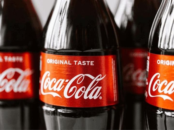 Coca Cola