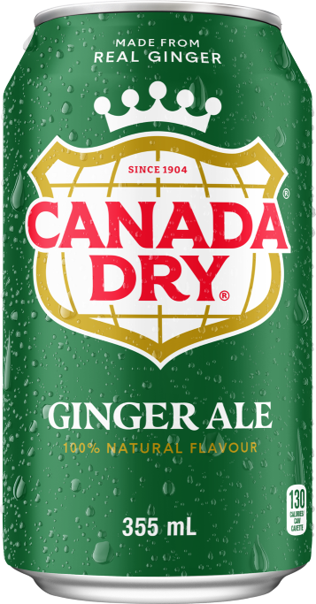 Ginger Ale