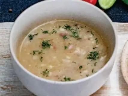Guja Soup