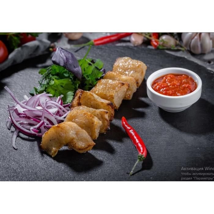 Lamb Dumba (Quyruq)