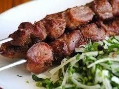 Lamb Mignon