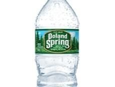 Poland Spring Water