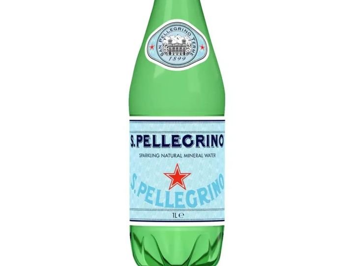 San Pellegrino